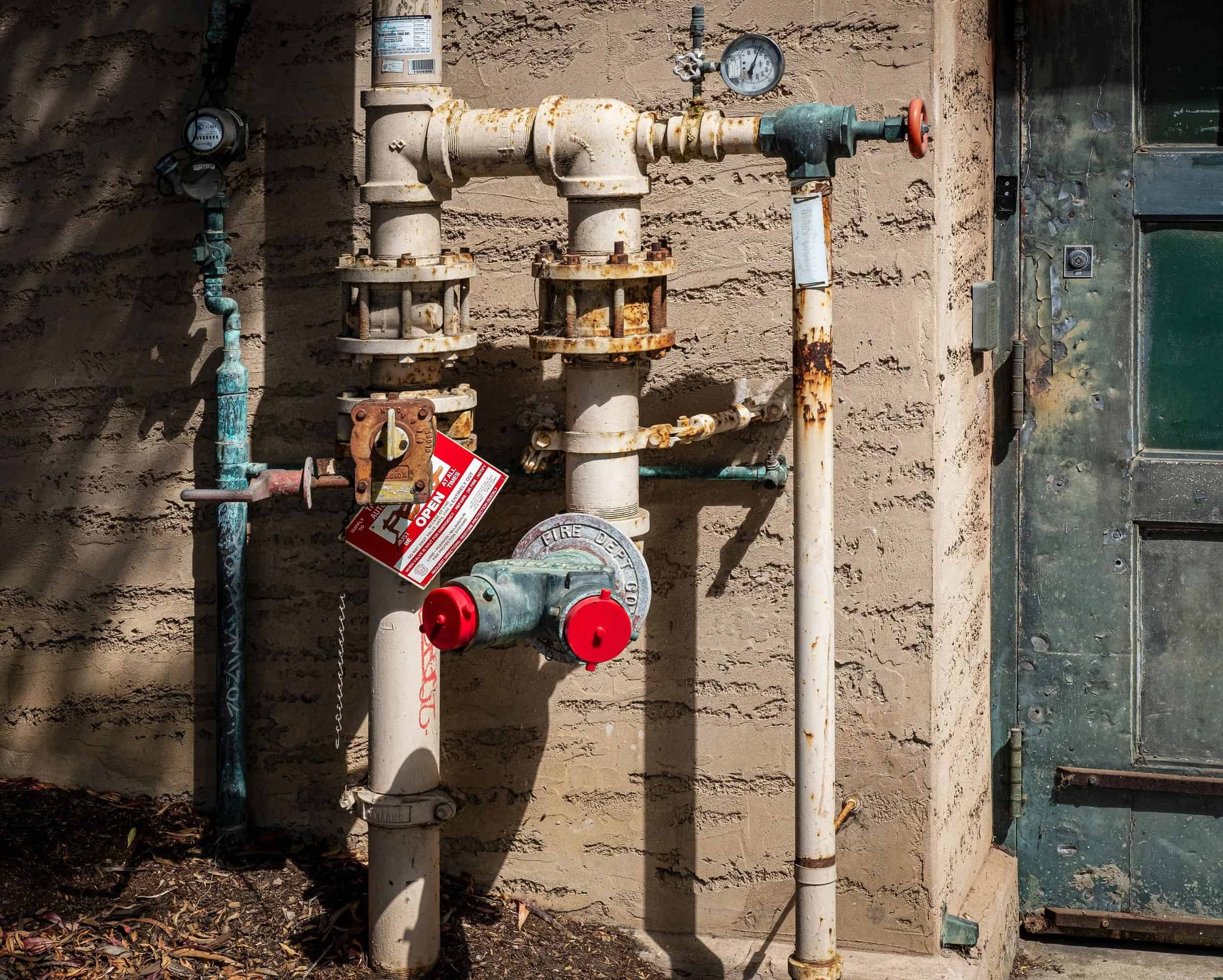 System Maintenance and Safety Check image