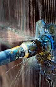 Emergency Plumbing And Leak Response image