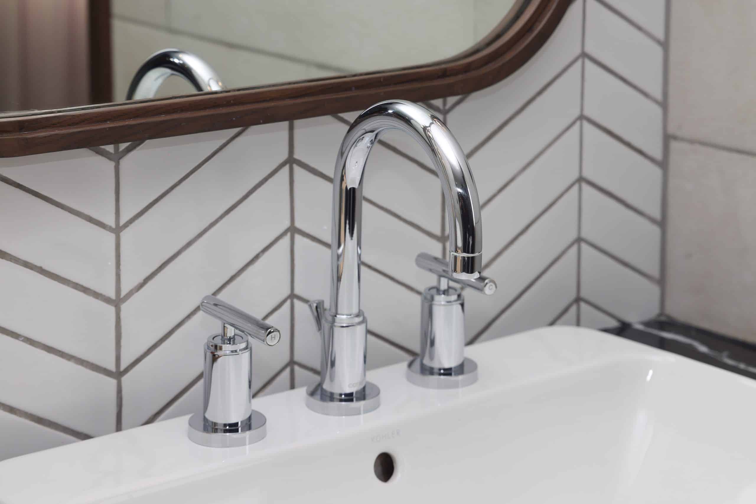 Fixtures & Miscellaneous Plumbing Repairs image