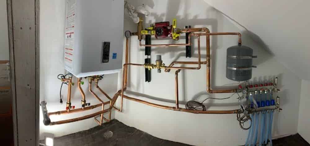  Boiler Installation And Repair image