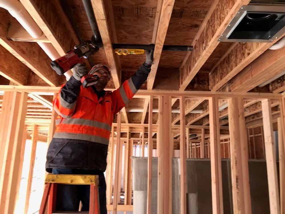 Plumbing Installation and Upgrades image