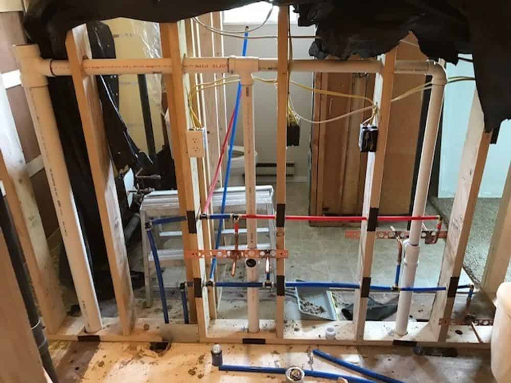 New Home Construction And Additions image