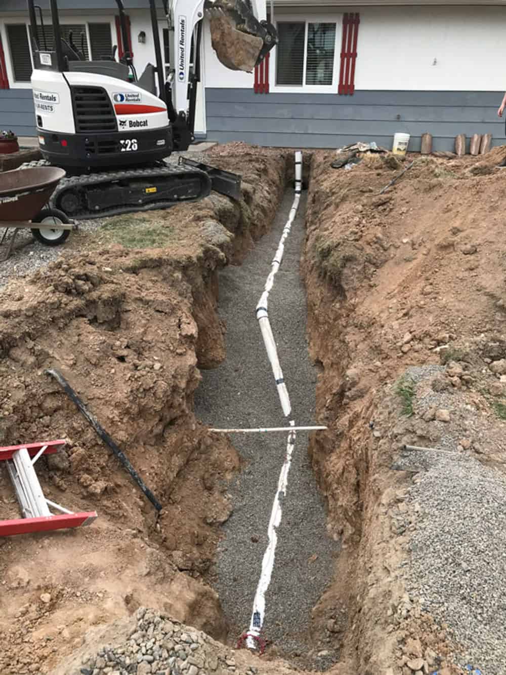 Plumbing Repairs image